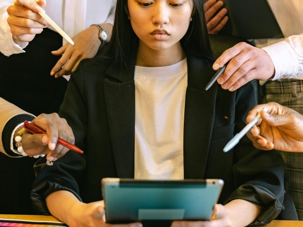 电话占线打不通被投诉
